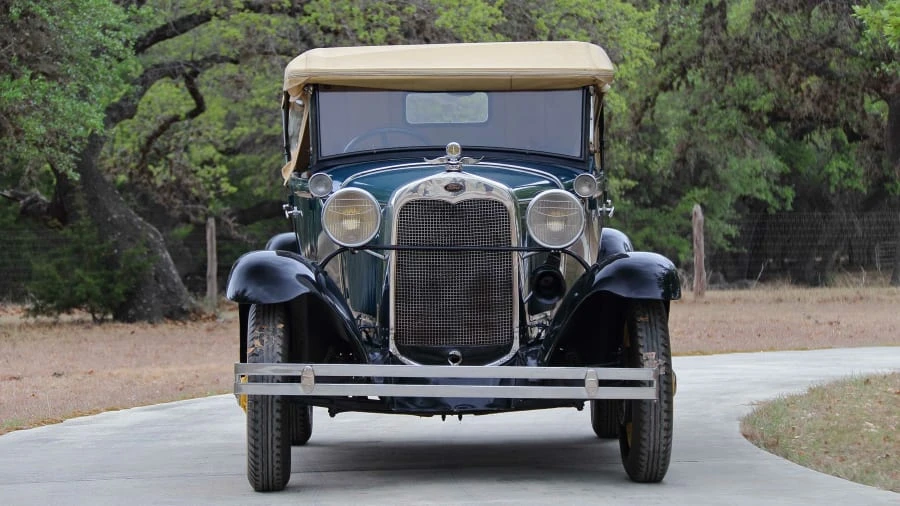 1931 Ford Model A - Image 14 of 22