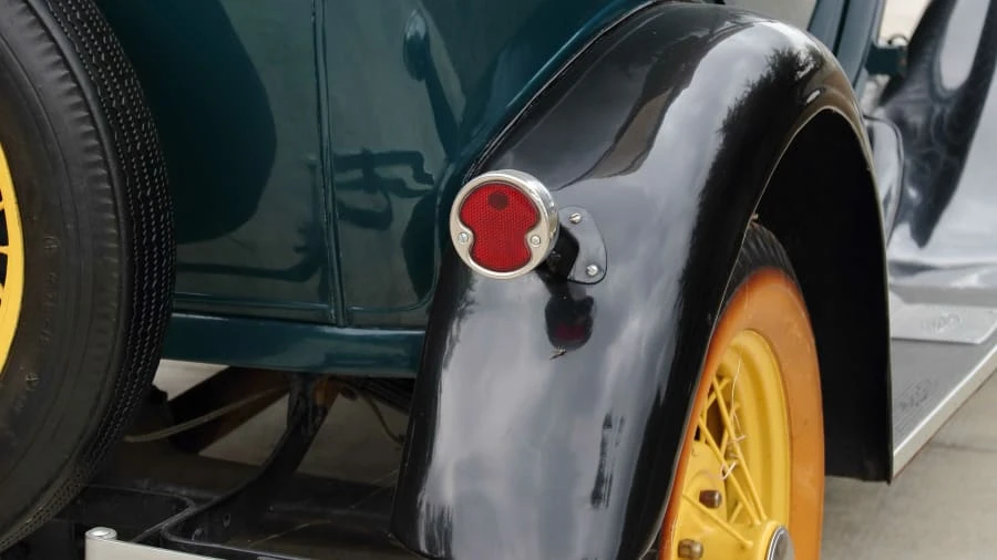 1931 Ford Model A - Image 19 of 22