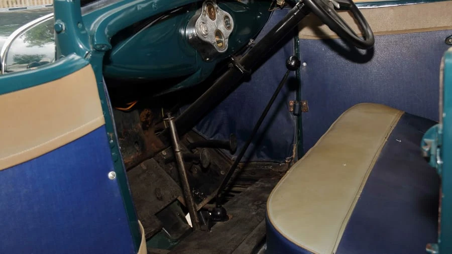 1931 Ford Model A - Image 21 of 22