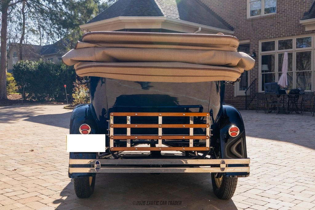 1931 Ford Model A - Image 7 of 12