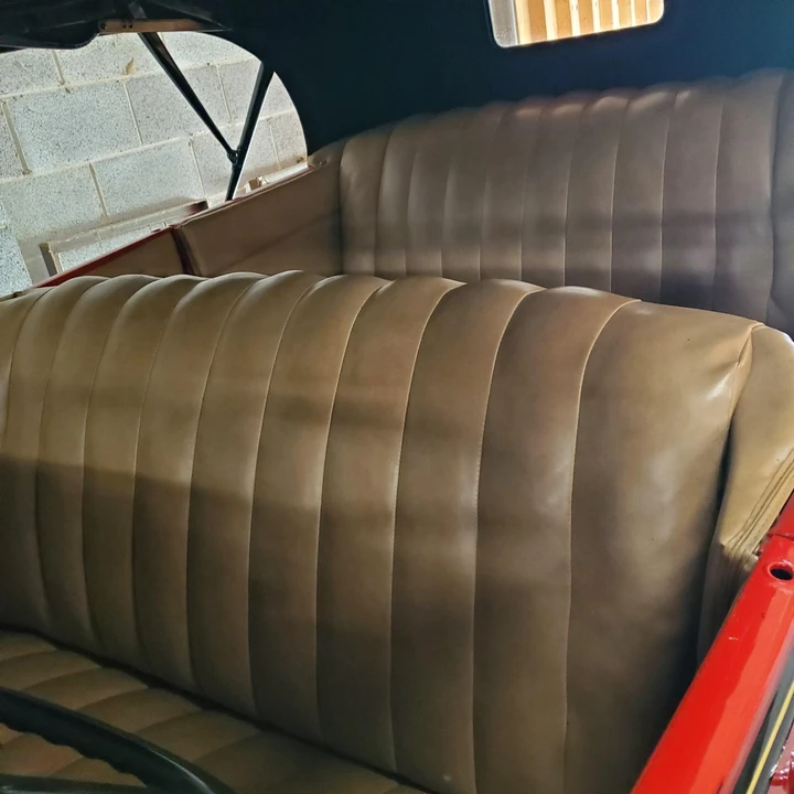 1931 Ford Model A - Image 28 of 31