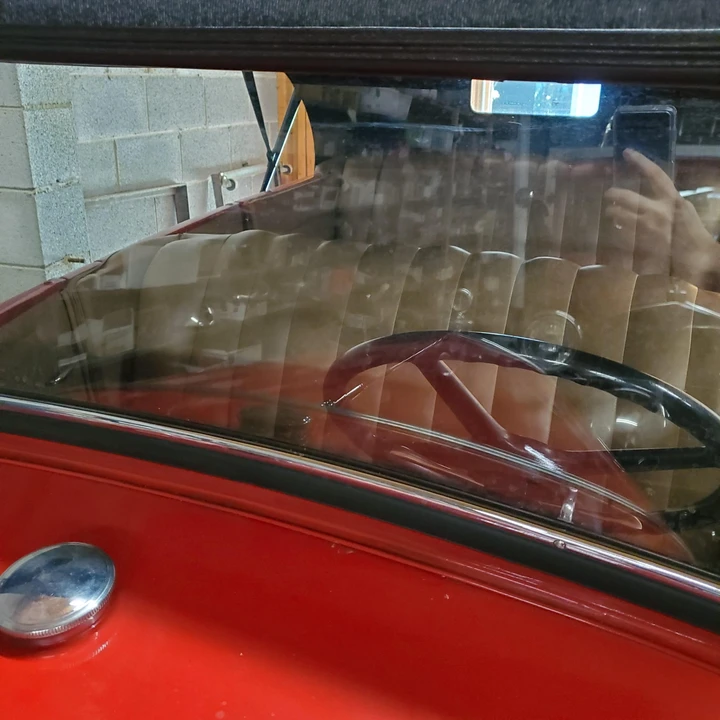1931 Ford Model A - Image 13 of 31
