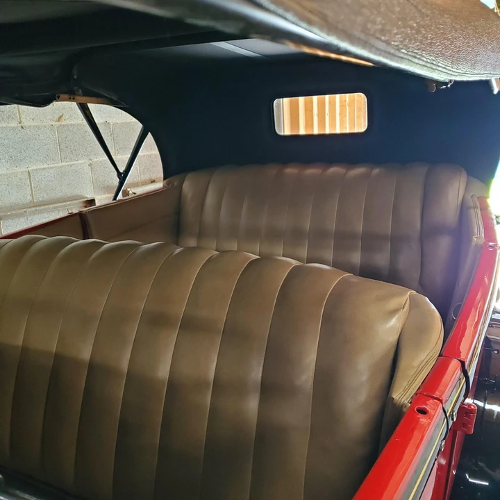 1931 Ford Model A - Image 29 of 31