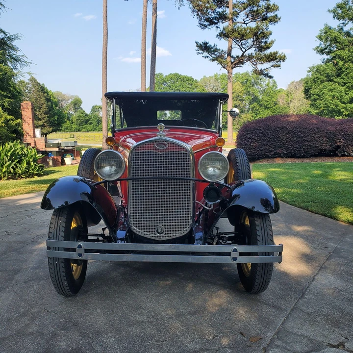 1931 Ford Model A - Image 7 of 31