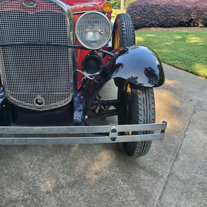 1931 Ford Model A - Image 10 of 31