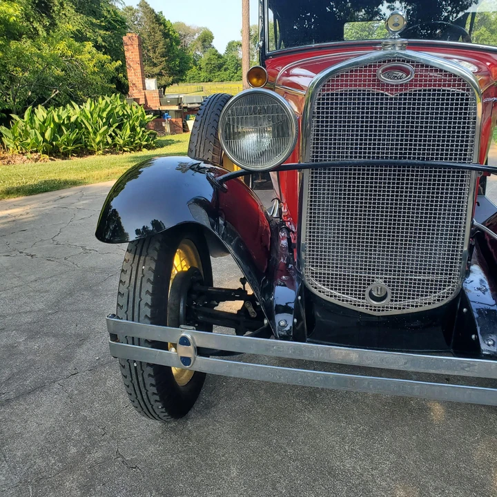 1931 Ford Model A - Image 9 of 31