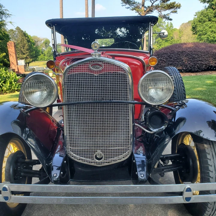1931 Ford Model A - Image 8 of 31