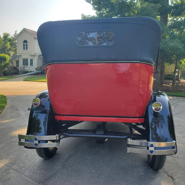 1931 Ford Model A - Image 19 of 31