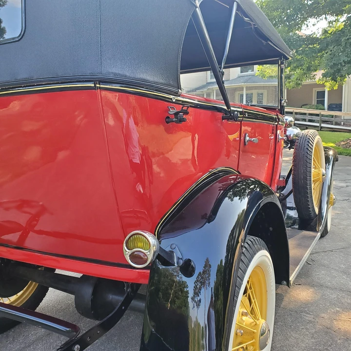 1931 Ford Model A - Image 22 of 31