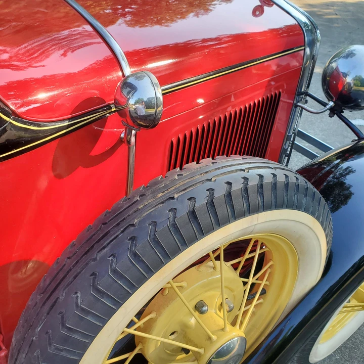 1931 Ford Model A - Image 25 of 31