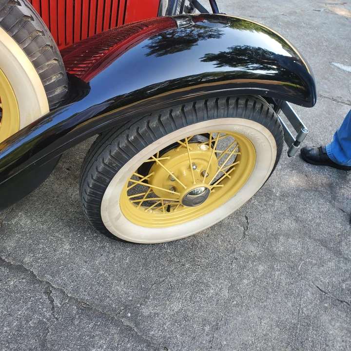 1931 Ford Model A - Image 26 of 31