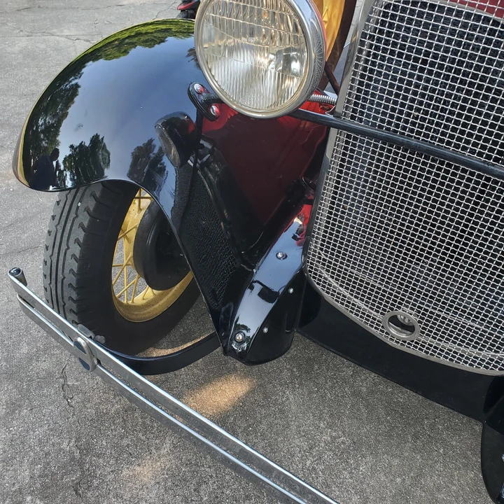 1931 Ford Model A - Image 11 of 31