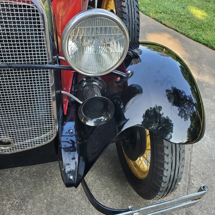 1931 Ford Model A - Image 12 of 31