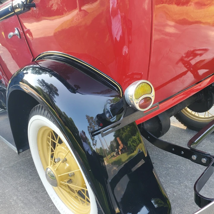 1931 Ford Model A - Image 18 of 31