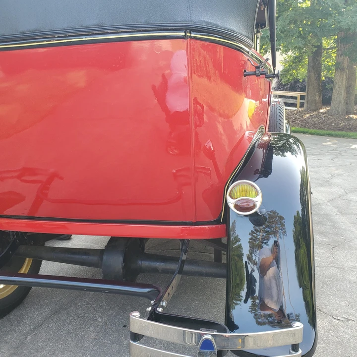 1931 Ford Model A - Image 21 of 31