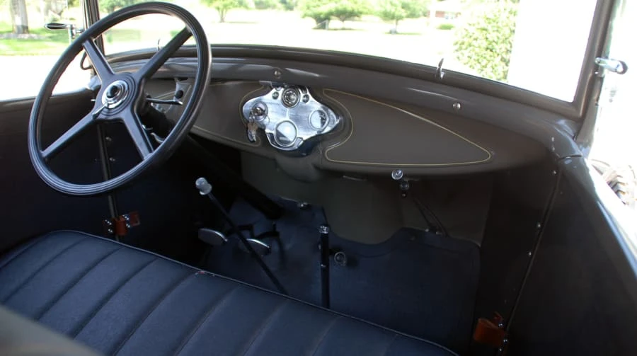 1931 Ford Model A - Image 7 of 11