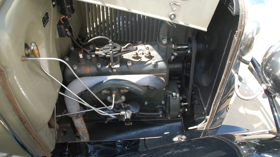 1931 Ford Model A - Image 9 of 11