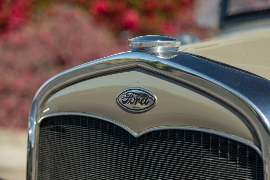 1931 Ford Model A - Image 6 of 27