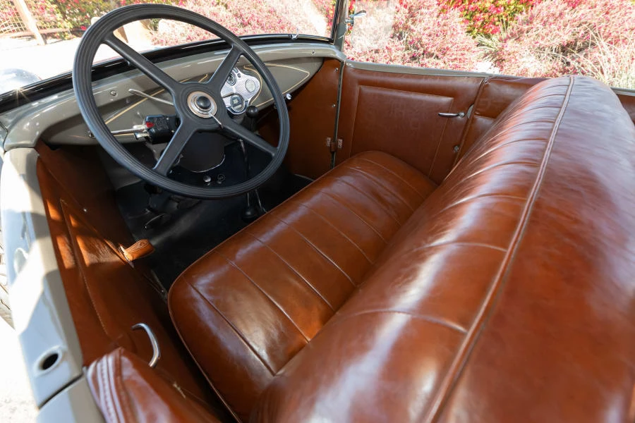 1931 Ford Model A - Image 22 of 27
