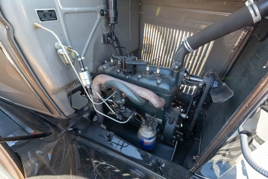 1931 Ford Model A - Image 27 of 27