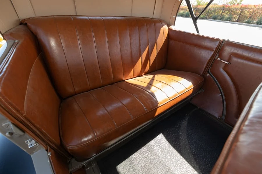 1931 Ford Model A - Image 21 of 27