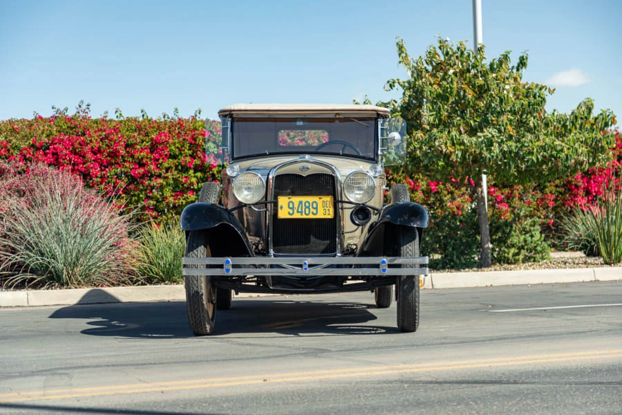 1931 Ford Model A - Image 11 of 27