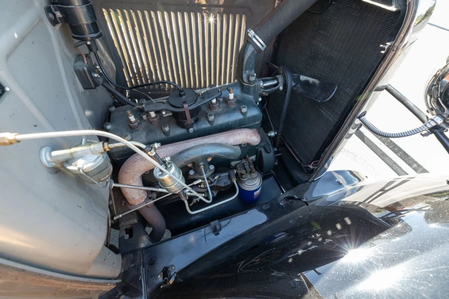 1931 Ford Model A - Image 24 of 27