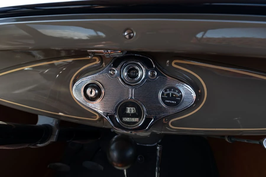 1931 Ford Model A - Image 17 of 27