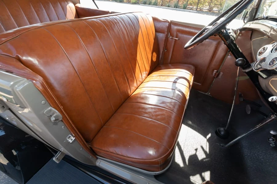 1931 Ford Model A - Image 18 of 27