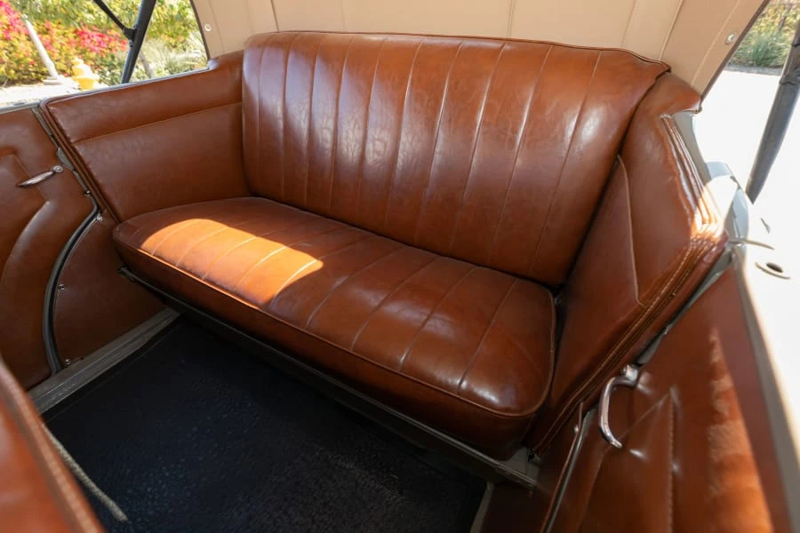 1931 Ford Model A - Image 12 of 27