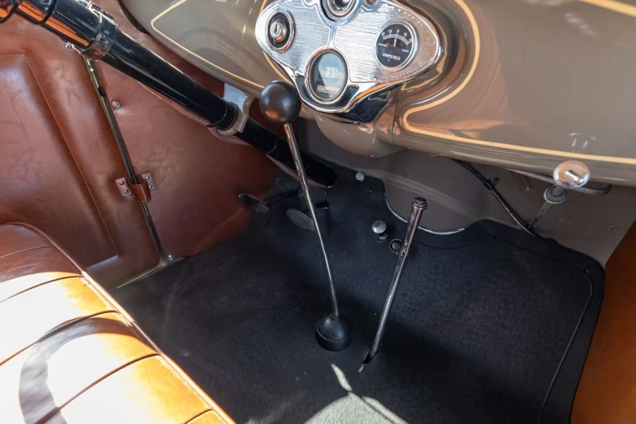 1931 Ford Model A - Image 16 of 27
