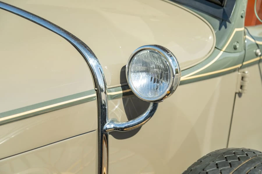 1931 Ford Model A - Image 4 of 27