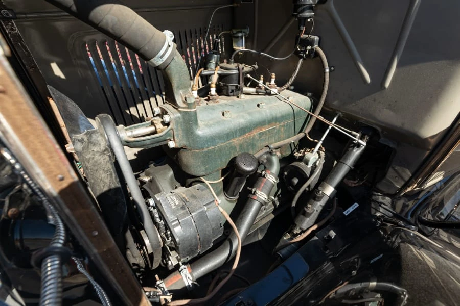 1931 Ford Model A - Image 23 of 27