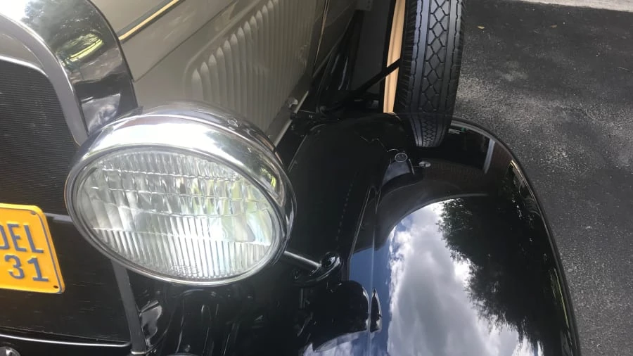 1931 Ford Model A - Image 9 of 12