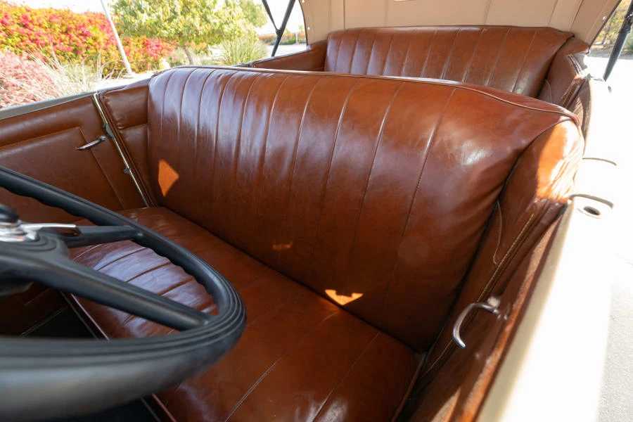 1931 Ford Model A - Image 20 of 27