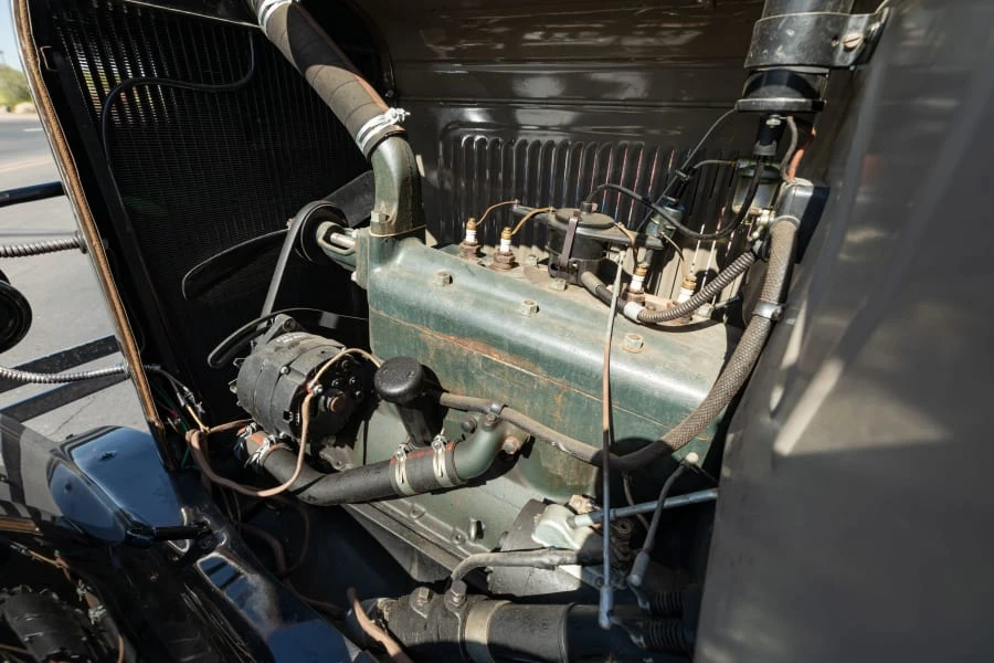 1931 Ford Model A - Image 26 of 27
