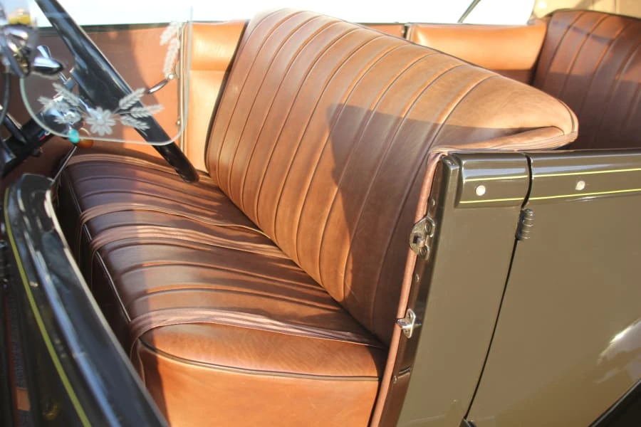 1931 Ford Model A - Image 4 of 7