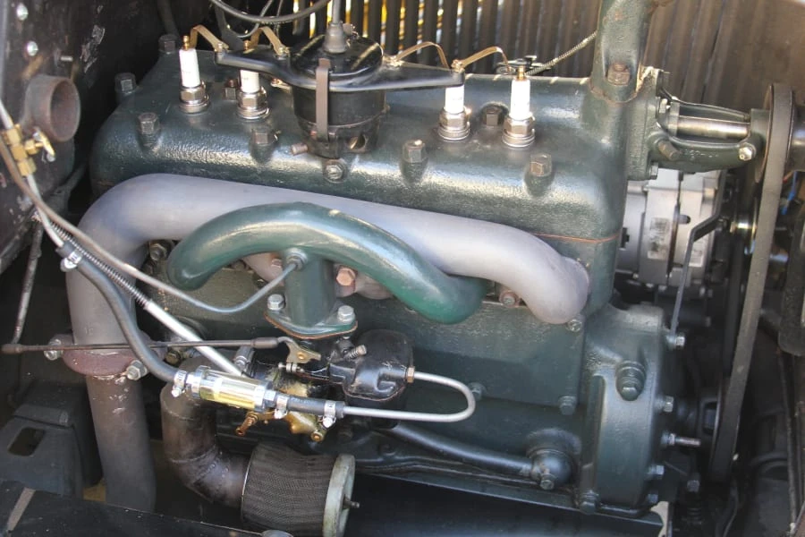 1931 Ford Model A - Image 6 of 7