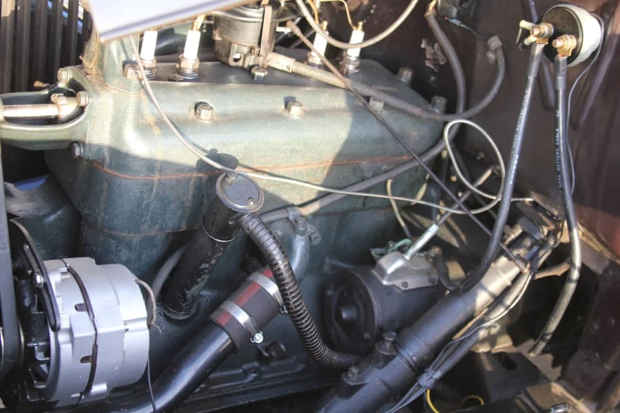 1931 Ford Model A - Image 7 of 7