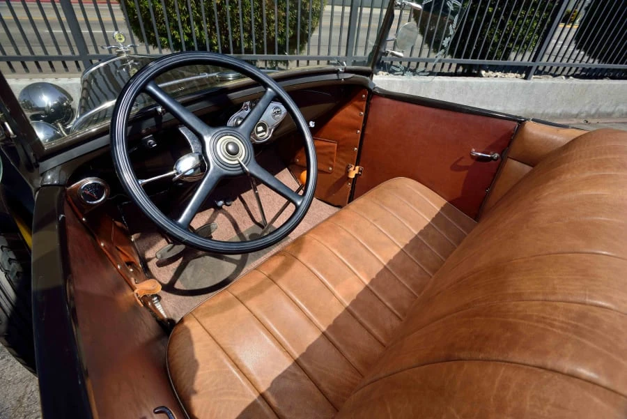 1931 Ford Model A - Image 4 of 12