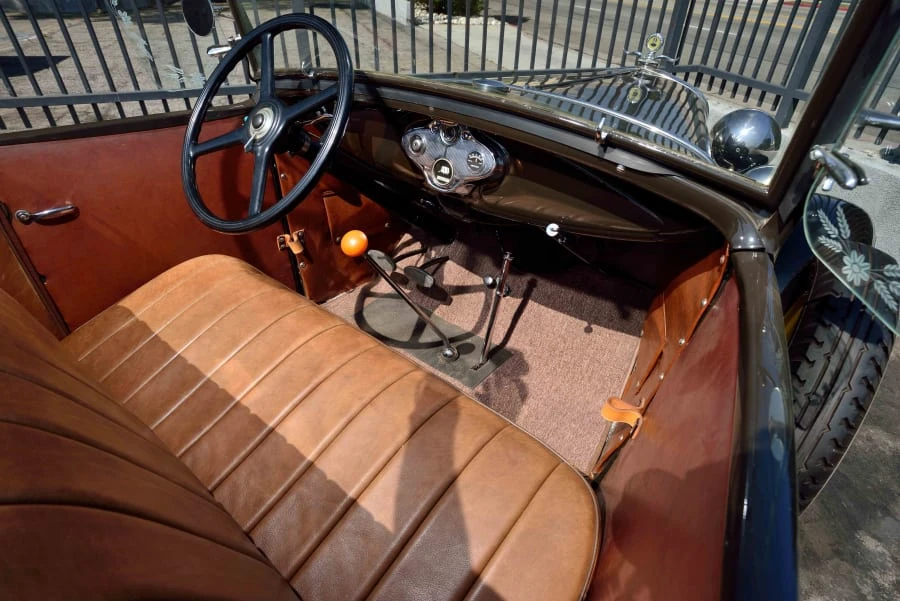 1931 Ford Model A - Image 5 of 12