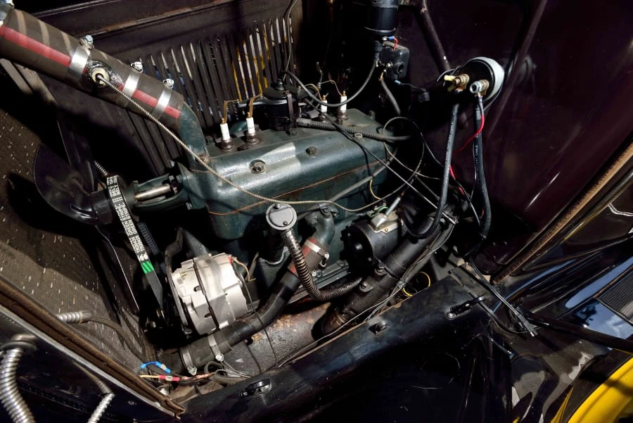 1931 Ford Model A - Image 6 of 12