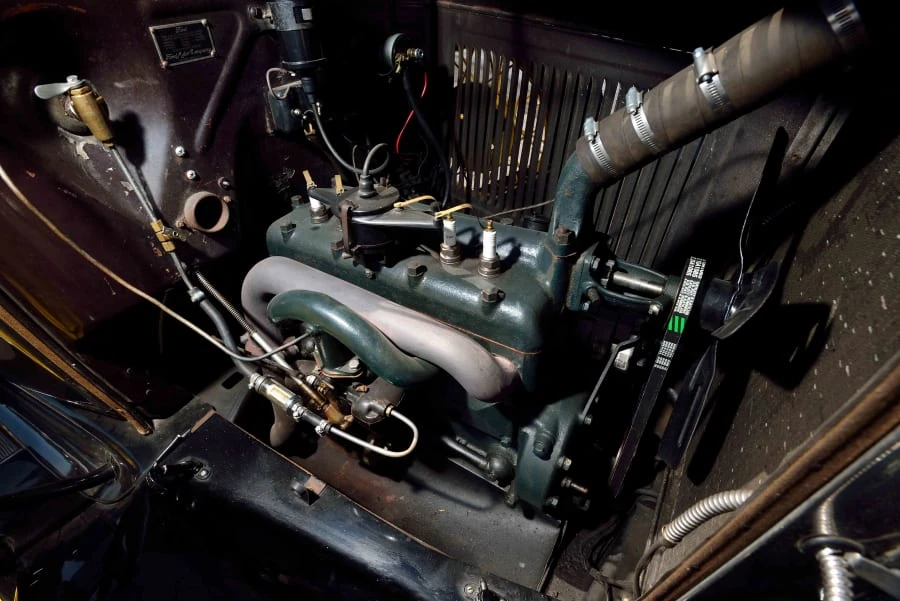 1931 Ford Model A - Image 7 of 12