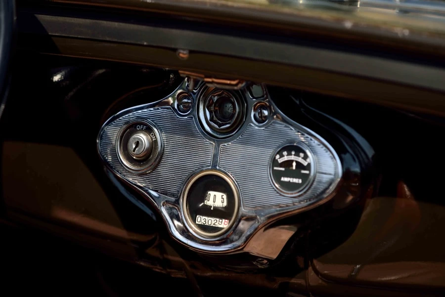 1931 Ford Model A - Image 9 of 12