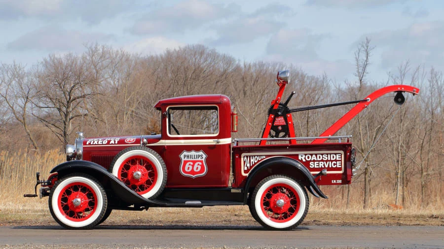 1931 Ford Model A - Image 2 of 20