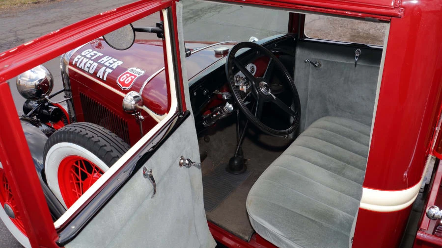 1931 Ford Model A - Image 4 of 20