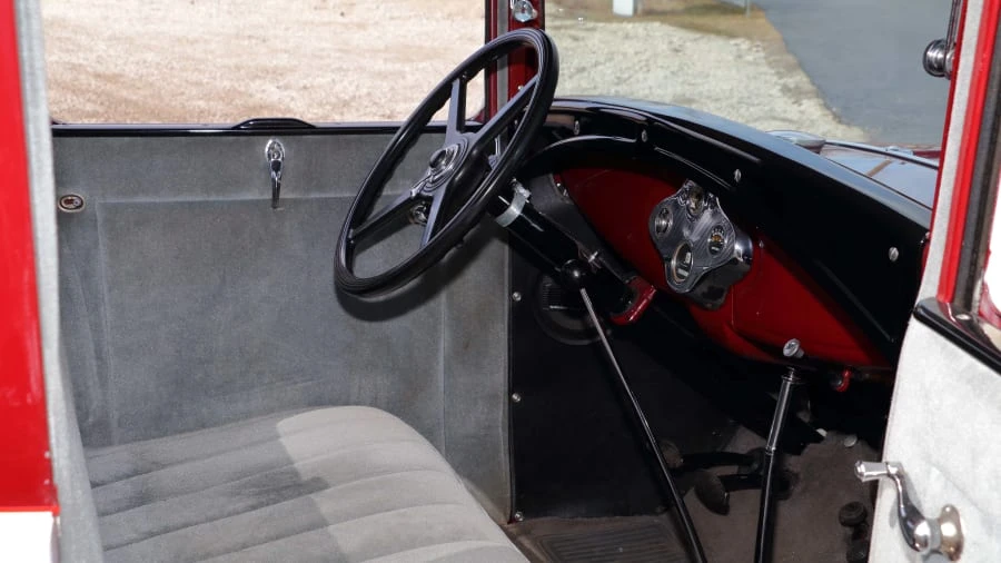 1931 Ford Model A - Image 5 of 20