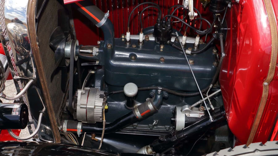 1931 Ford Model A - Image 6 of 20