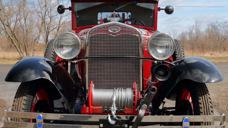 1931 Ford Model A - Image 10 of 20