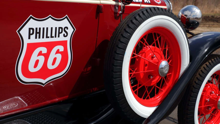 1931 Ford Model A - Image 11 of 20